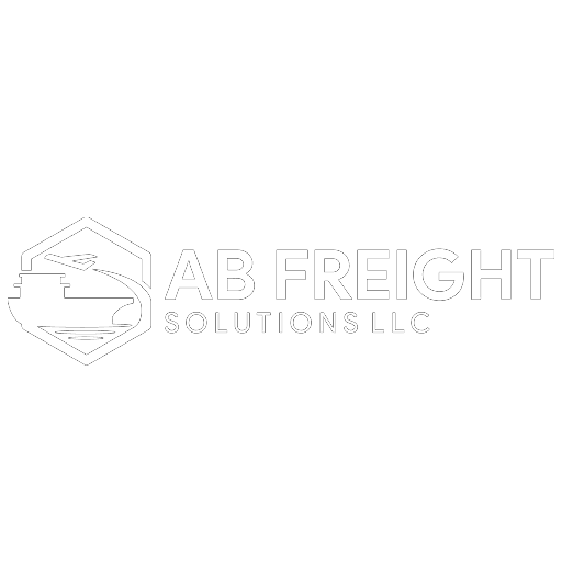 ABFreight Logo