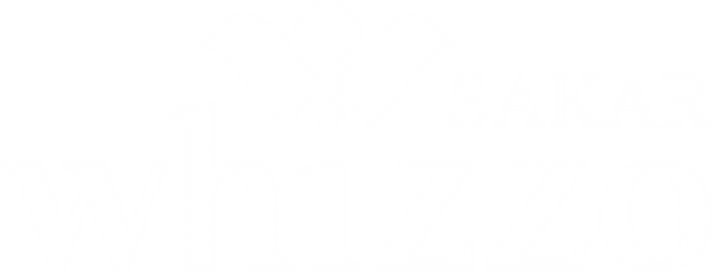 Sakar Whizzo Logo
