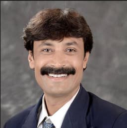 Piyush Patel